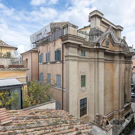 Star Home By Rental In Roma Exterior foto