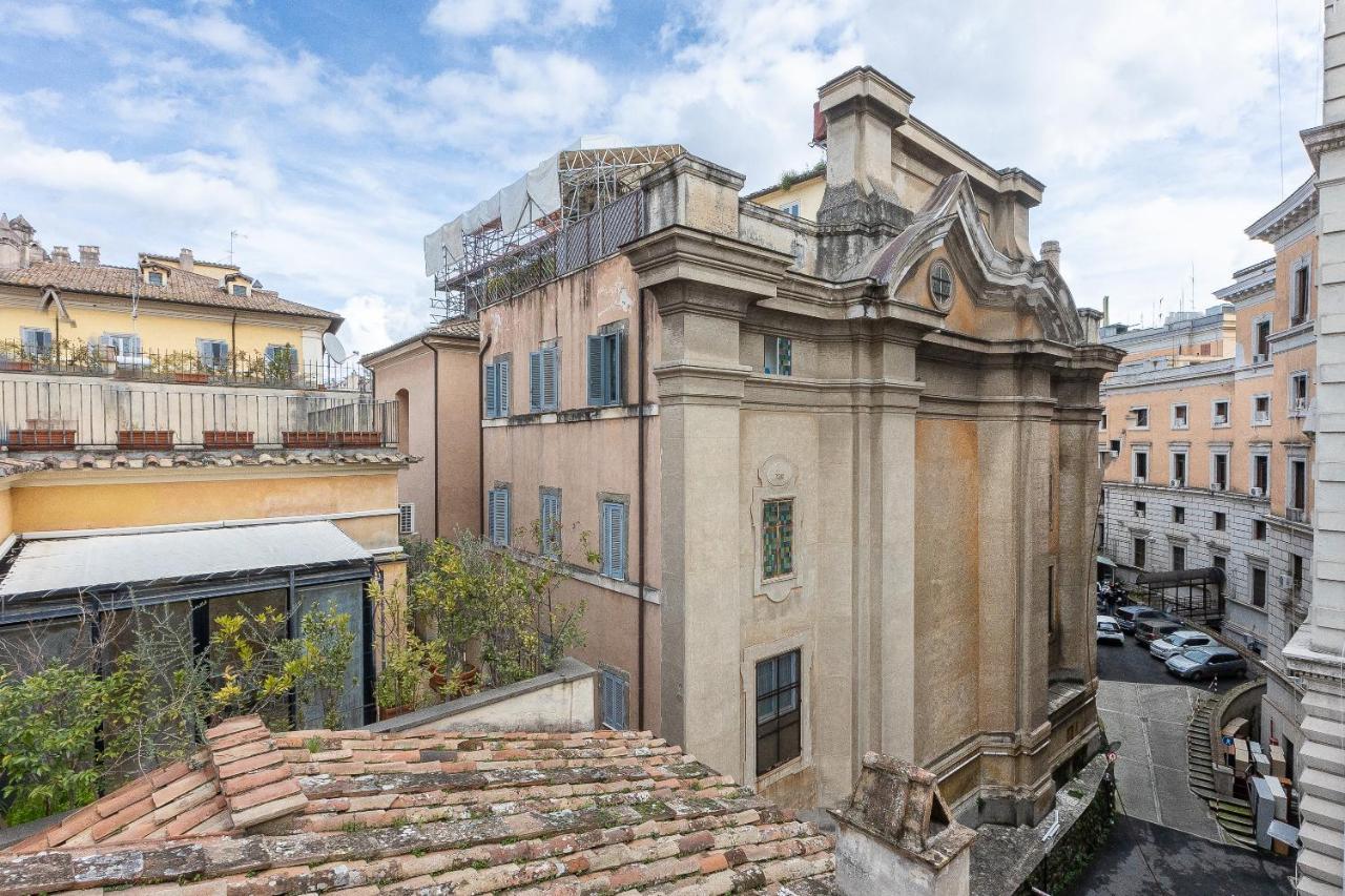 Star Home By Rental In Roma Exterior foto