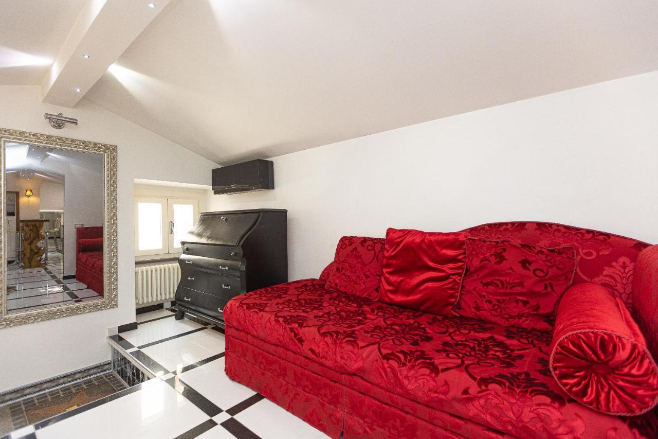 Star Home By Rental In Roma Exterior foto