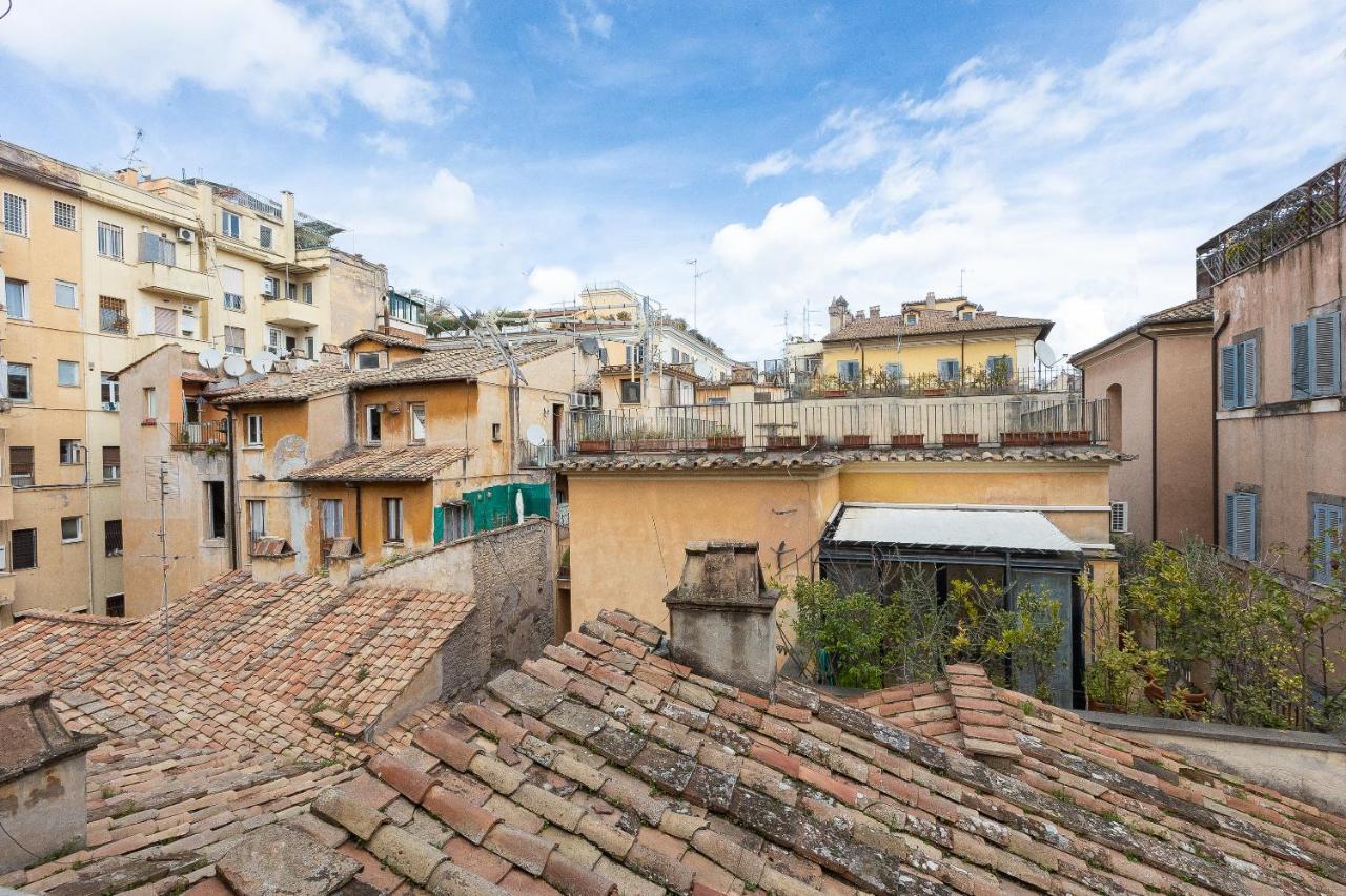 Star Home By Rental In Roma Exterior foto