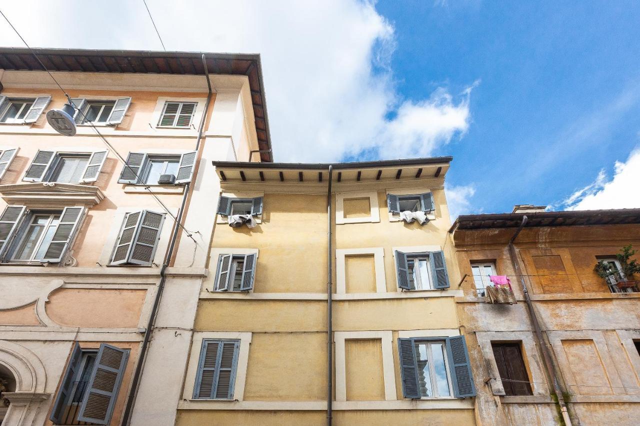 Star Home By Rental In Roma Exterior foto