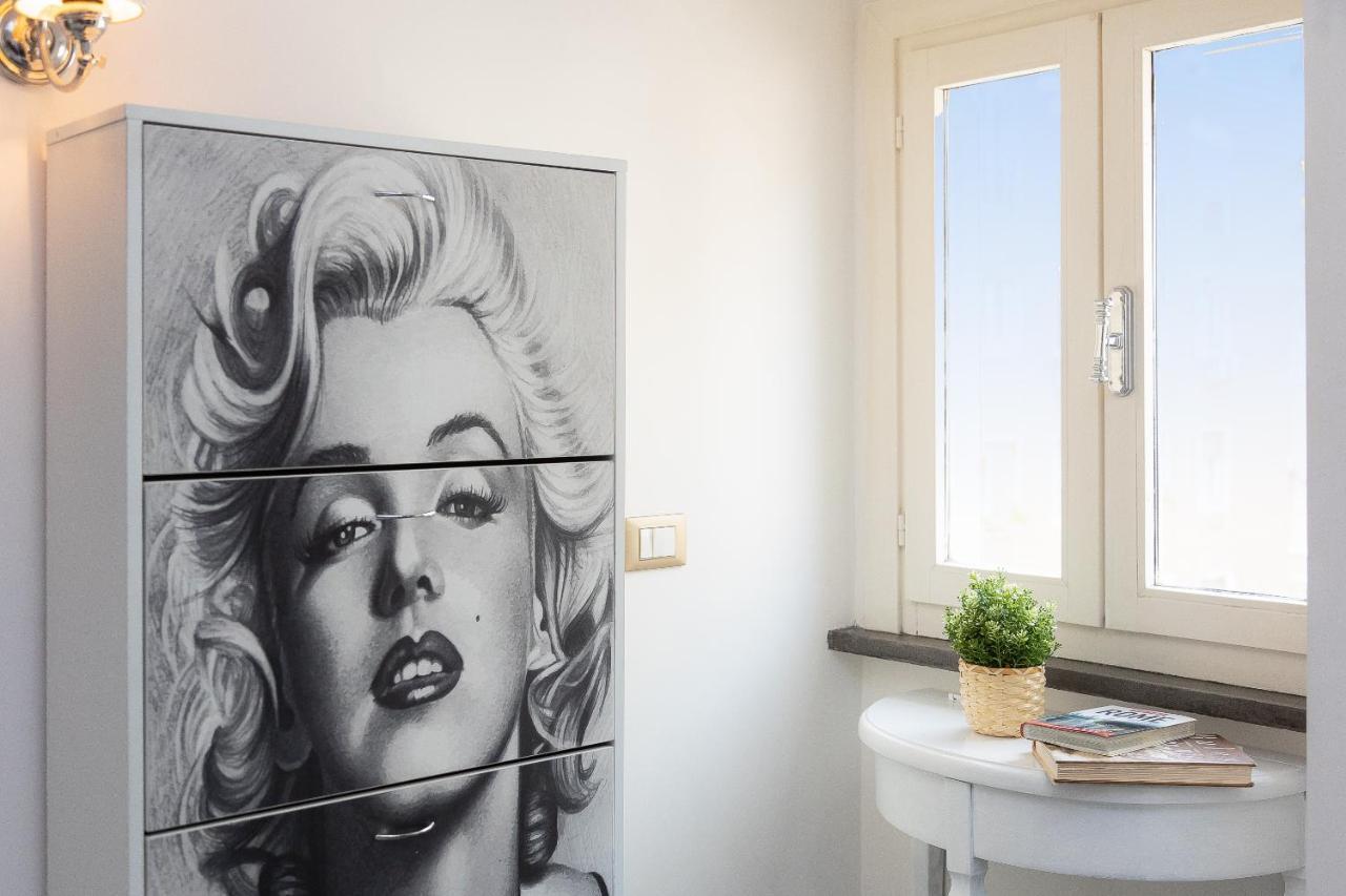 Star Home By Rental In Roma Exterior foto