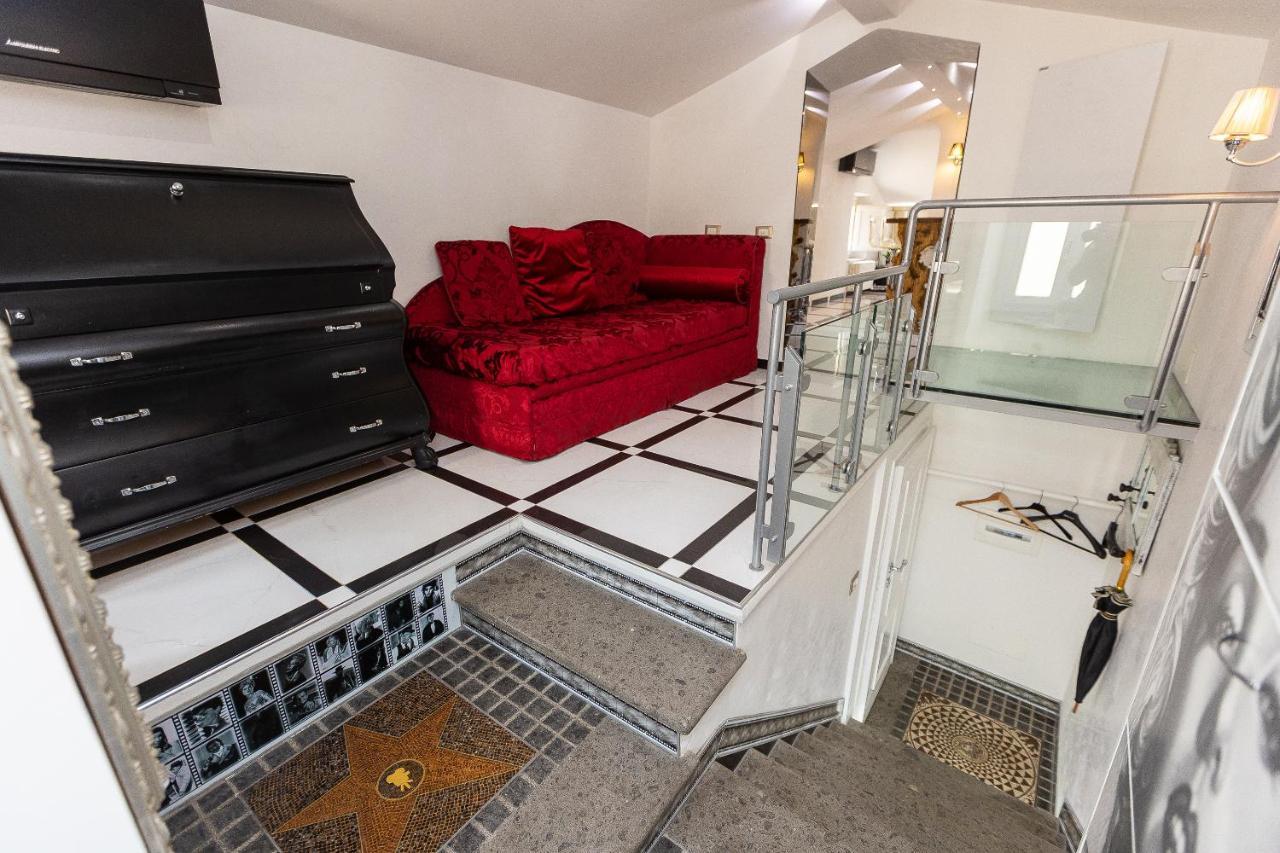 Star Home By Rental In Roma Exterior foto