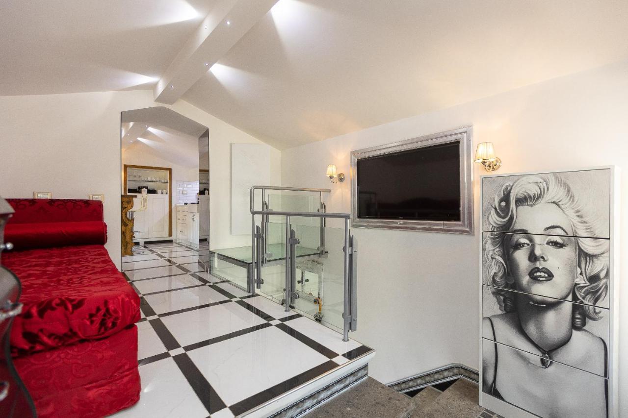 Star Home By Rental In Roma Exterior foto