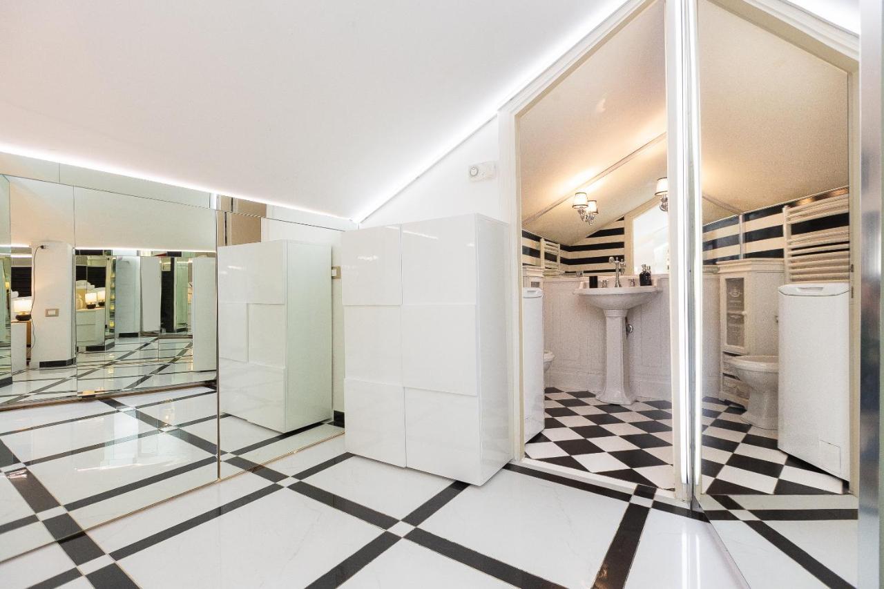 Star Home By Rental In Roma Exterior foto