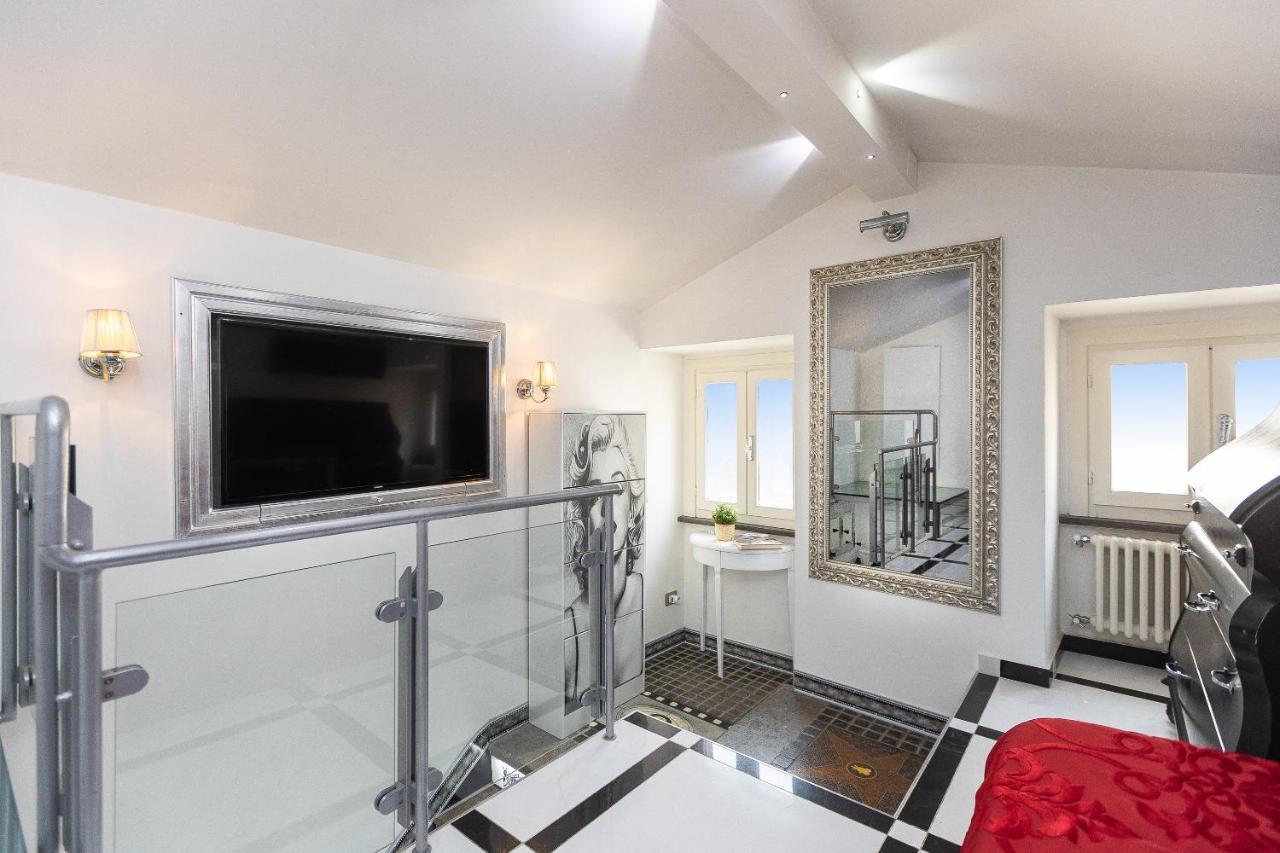 Star Home By Rental In Roma Exterior foto