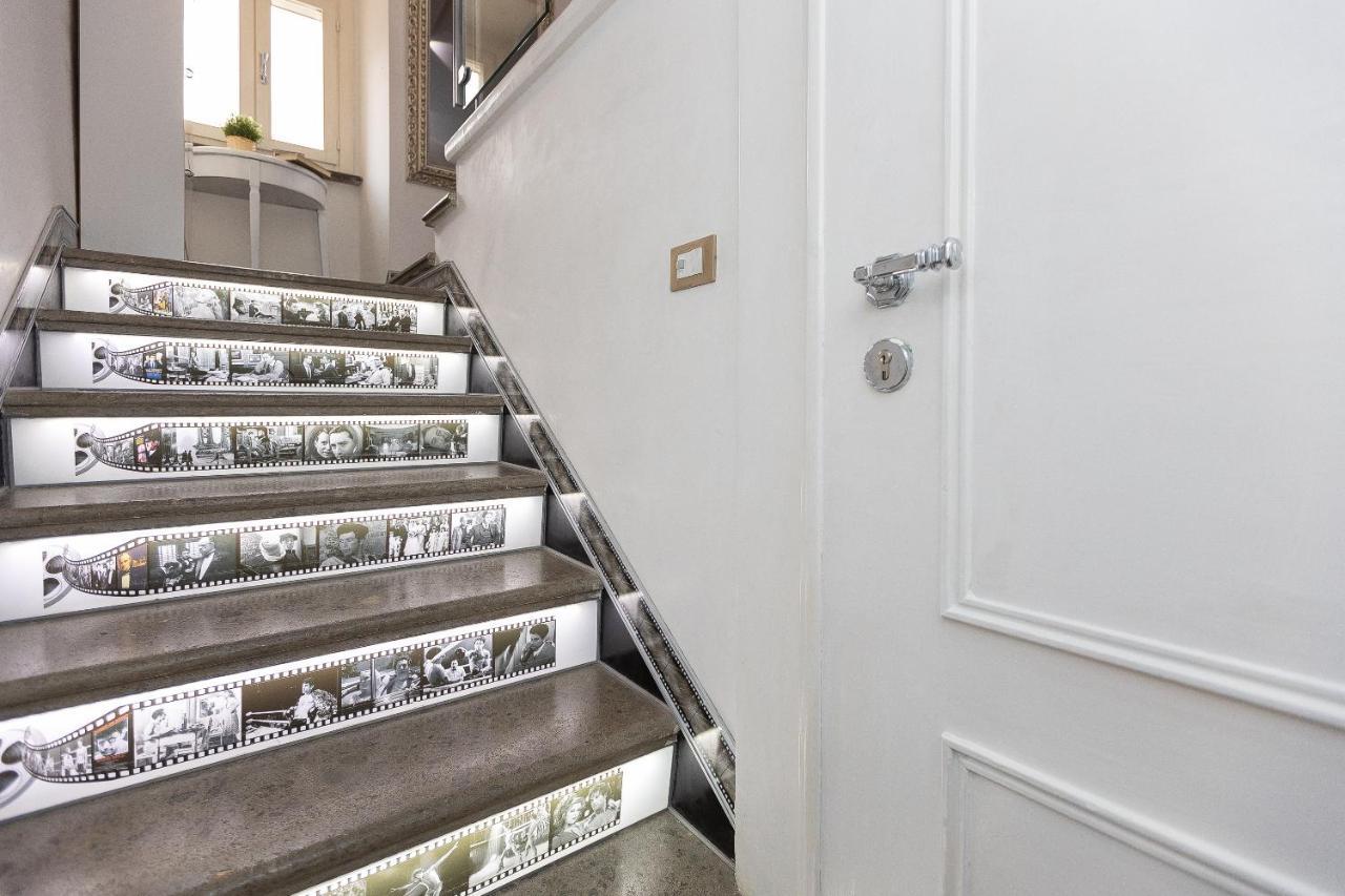 Star Home By Rental In Roma Exterior foto